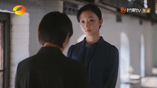 袁姐邀请张芝芝去销售部《亲爱的自己/To Dear Myself》｜刘诗诗 朱一龙 阚清子 彭冠英 李泽锋 陈米麒【捷成华视偶像剧场】