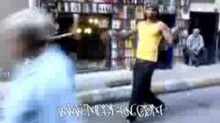 Mustafa Güngece -  SIMSIKI (Klip Arkasi)