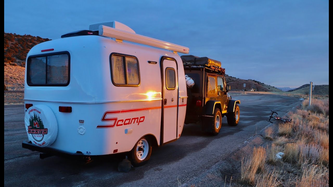 Переезд в Дуранго | Переезд в Таос, Нью-Мексико [Часть 3]