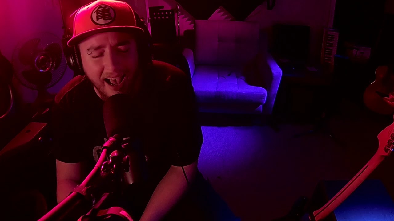 Ride Twenty One Pilots Vocal and Drum cover YouTube