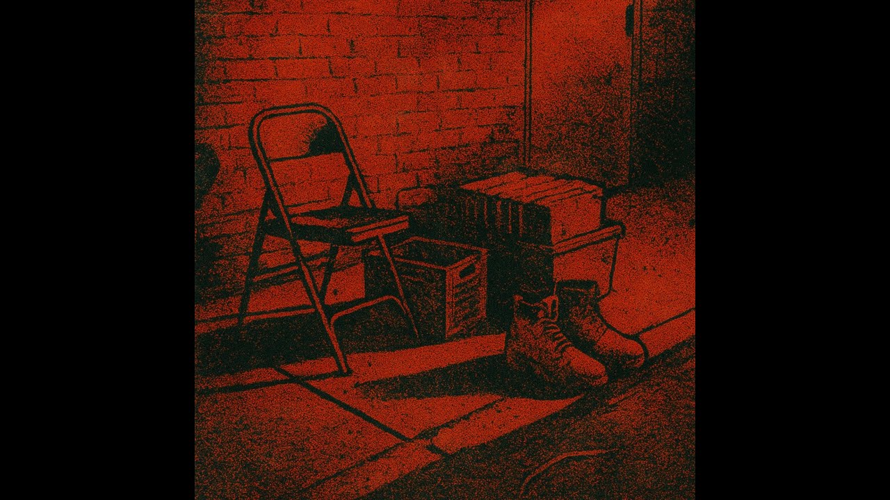 Instrumental Hip Hop Rap Boom Bap Rap Lofi Jazzy Chill Type Beat "Murmur" MonkeyMuzik