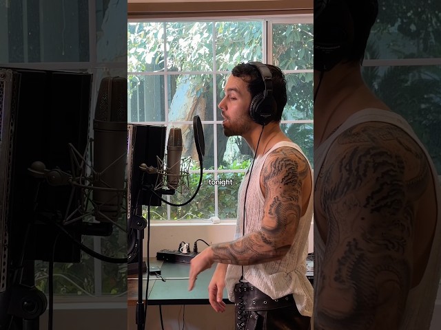 MAX does open verse to Adelas single “Nicole Kidman” #Pop #MAX #Adela #music