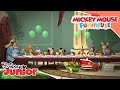 احتفاليات ميكي نادي ميكي ماوس المرح ديزني جونيور العربية 