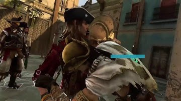 AC4 DM - Havana in my heart. With....... Snomannen & Max