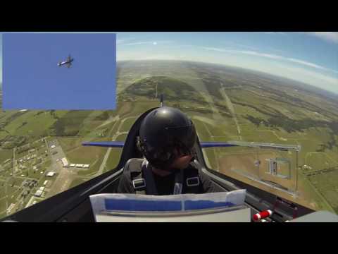 2016 Intermediate Unknown Flight