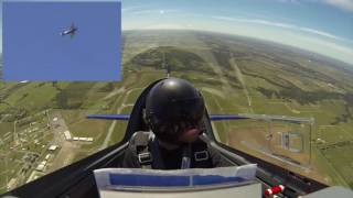 2016 Intermediate Unknown Flight Profile