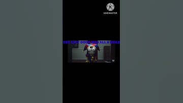 kinda lazy |POMNI TADC EDIT|