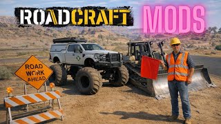 🔧 Installing Mods the Right Way! Complete Guide | RoadCraft
