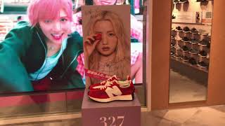 Honda Hitomi Izoneakb48 Team8 At Ginza,Tokyo Shoes Shop Event