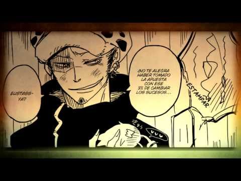 Video Kid x Law (KidLaw) 3% Amor (Shonen Ai Español) - youtube