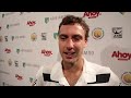 Gulbis makes a winning start in Rotterdam
