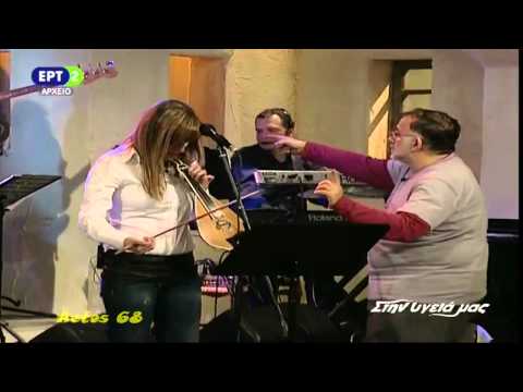 Γεωργία Νταγάκη -