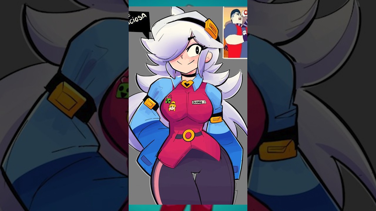 DATOS de BRAWL STARS que nadie dice pero son verdad 