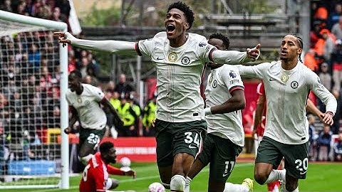 Yates: Forest Players Must Face the Mirror After Postecoglou’s Shock Exit”