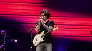 New Light - John Mayer- Scotiabank Arena