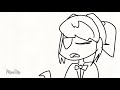 Yandere Simulator "How to catch a Cheater" Bijuu Mike fan animation
