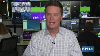 Watch live: Here's your midday update on the heat advisory and other top headlines for June 20, 2019