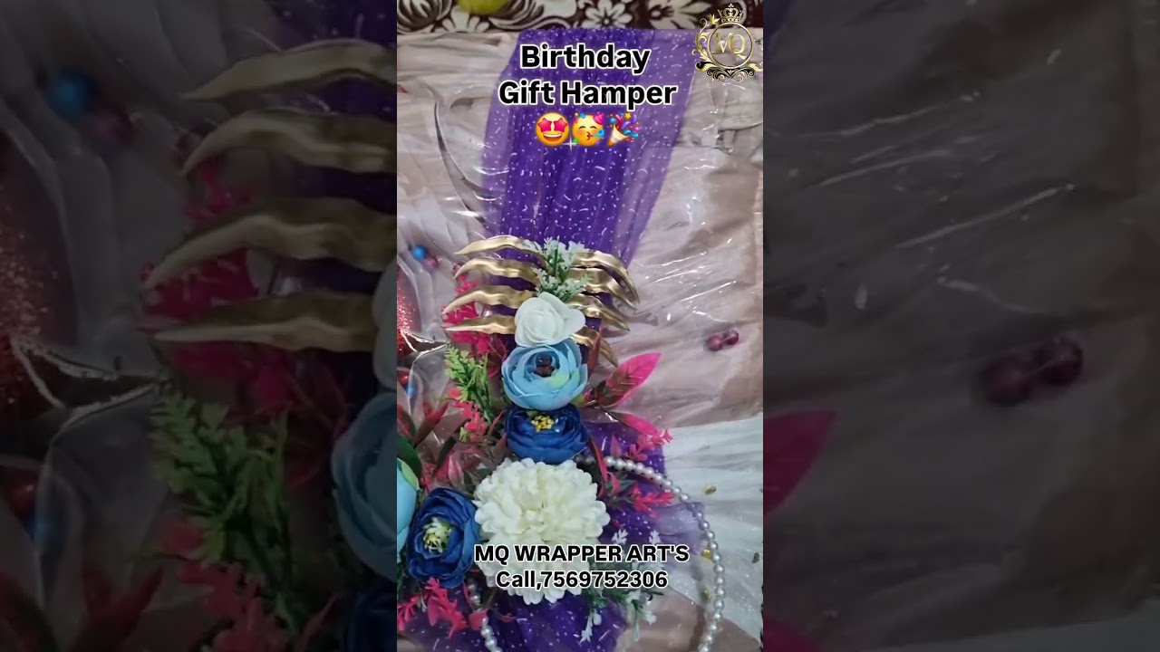 MQ WRAPPER ART'S PROFESSIONAL WEDDING EXPERT 👍 