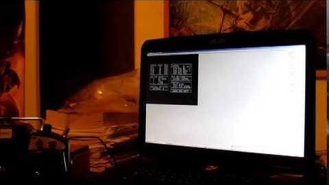 FY41AP lite Servo problem