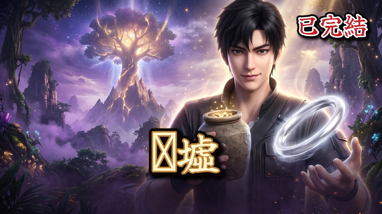 [已完結]《圣墟》第 660~719 章【第 12 部】