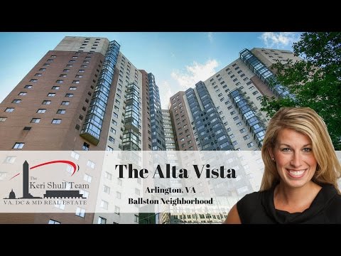 900 N Stafford St, Arlington, VA home video tour