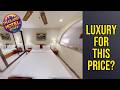 Copa Hotel - Luxury for This Price? | Pattaya, Thailand🛏️