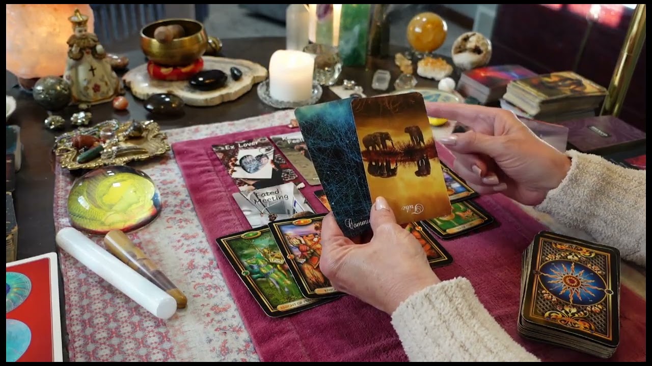 A HUGE FAMILY FIGHT OVER YOU! Your Person Won't Tolerate Another Insult To You!