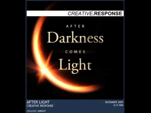 Creative Response - After Light auf YouTube ansehen Creative Response - After Light auf YouTube ansehen