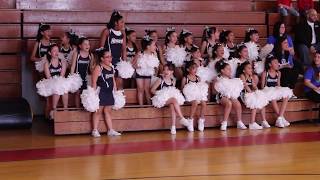 Hostos Students vs Staff 2015