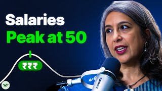Why 40s & 50s Will Be Your BEST Financial Decades?