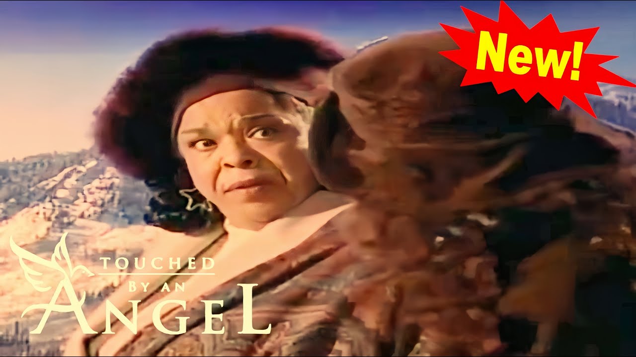 🅽🅴🆆Touched By An Angel 2025 🔥🔥 A Delicate Balance 🔥🔥 American drama television series