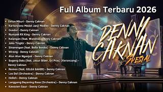 Download lagu Full Album Denny Caknan 2026 | Getun Mburi, Wirang, Nemen, Los Dol Orchestra