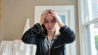 I Ruined Our Anniversary Trip...