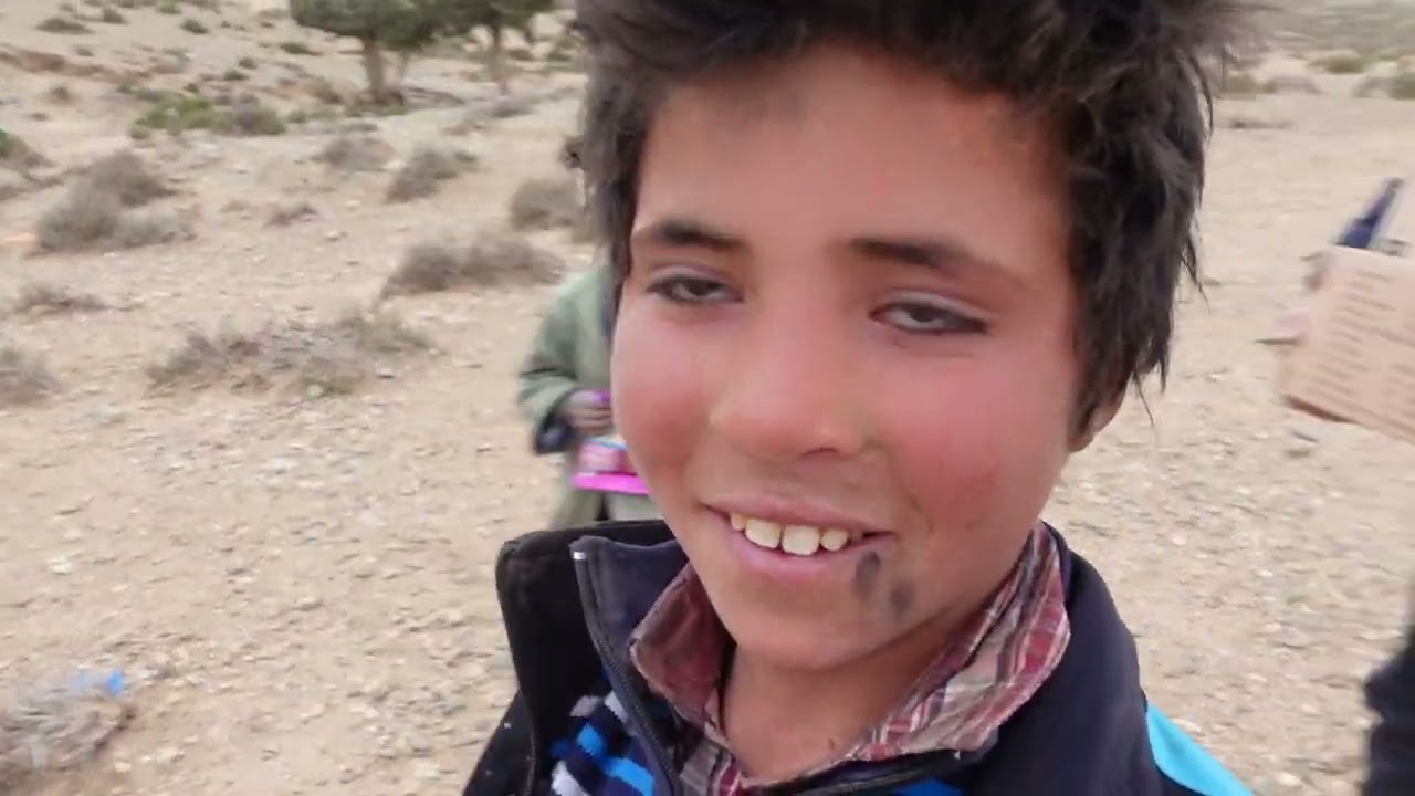 RAMADANPROJECT 2022 ATLAS: KIJK HOE MENSEN LEVEN.