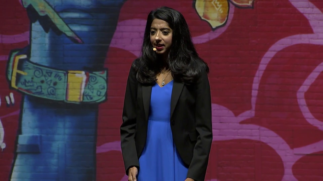The Antibiotic Resistance Crisis: How to be a Part of the Solution | Ravina Kullar | TEDxDetroit
