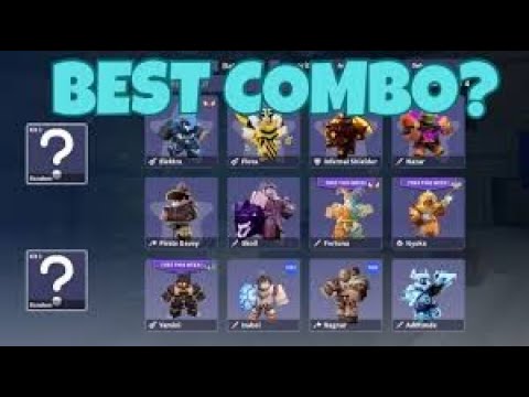 The most broken kit combo in Roblox Bedwars - YouTube