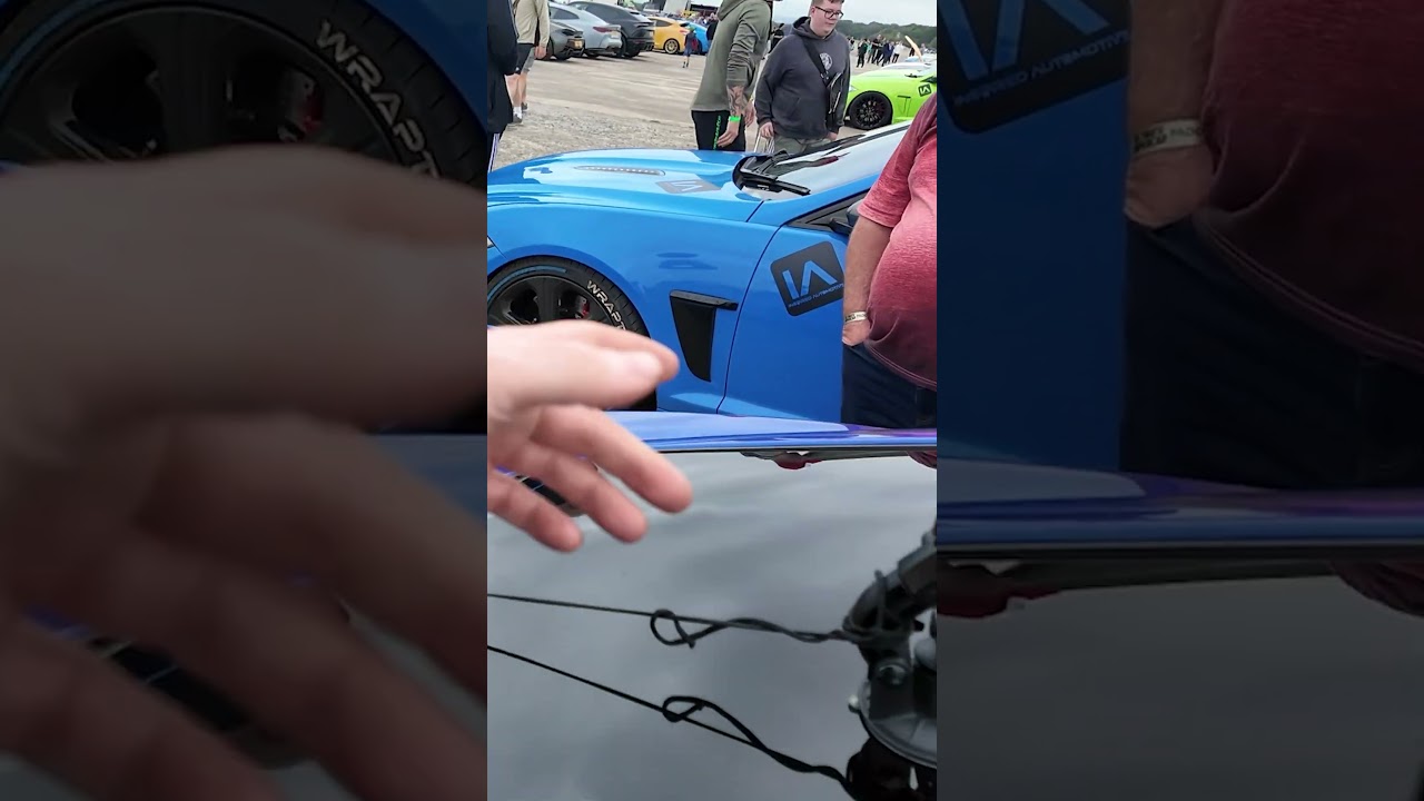 We Lost the Camera On Our First Run