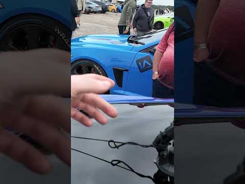 We Lost the Camera On Our First Run