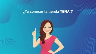 Conoce La Tienda En Línea De Tena
