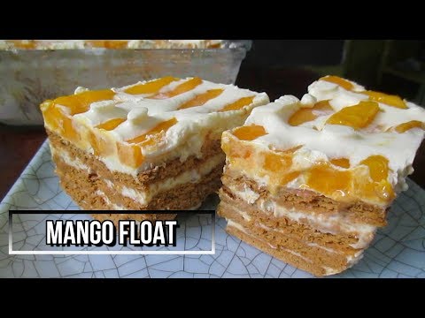 how-to-make-mango-float-recipe-|-no-bake-mango-float