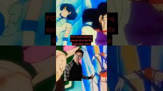 Pov Youre Watching Episode 45 Of The 90s Sailor Moon Anime sailormoon memes