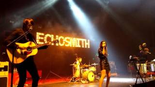 Bright - Echosmith @ Paramount Theatre