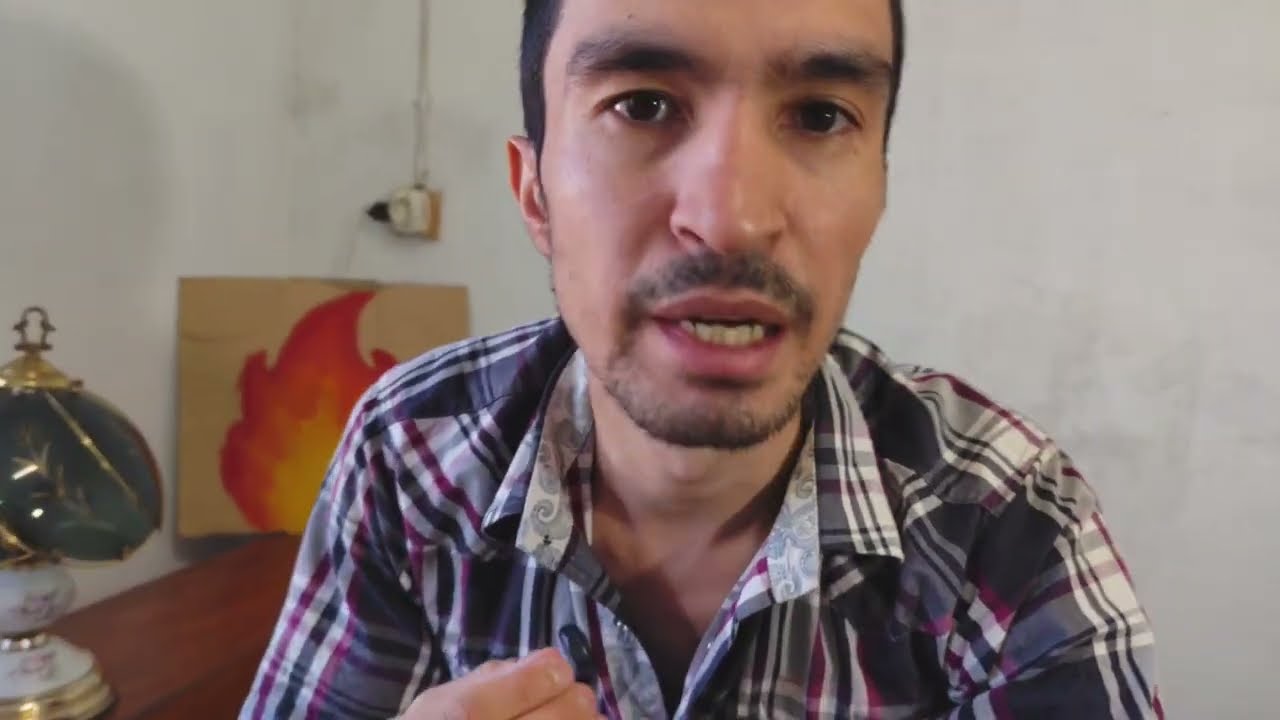 COMENZAR en YOUTUBE en 2026 es más DIFÍCIL de lo que PENSÉ