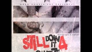 Hard Workin Ent - Well Ok Ft Roc Solid Big Dez