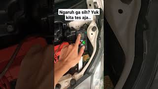 Volt Stabilizer Perlu Engga Sih?