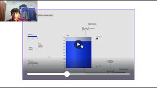 Full Lab 1 : Fluid level process control using Labview (Open Loop System) Update