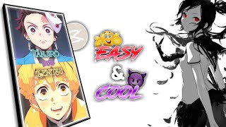 Who Is Strongest Edit Tutorial Wis Capcut Easy Tutorial....