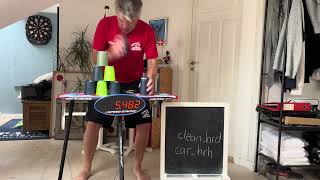 Cycle StackMatch - Day 1984
