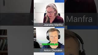 Concentration vs Centralization  Building Resilience #shorts #podcast #cybersecurity #compliance
