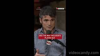 Former Director of US National Counterterrorism says Israel drives American military action